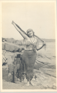 Production Still Queen of the Sea